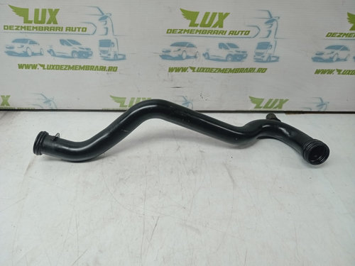 Conducta furtun apa 2.0 HDI ahn ahp ahm Euro 6 9801444480 Citroen Jumper 2 [2nd facelift] [2015 - 20...