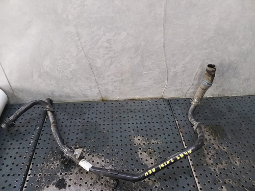 Conducta furtun apa 2.0 tdi audi a4 b9 8w 04l122157aq