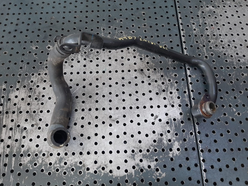 Conducta furtun apa 2.0 tdi det audi a4 b9 8w 04l121065cf