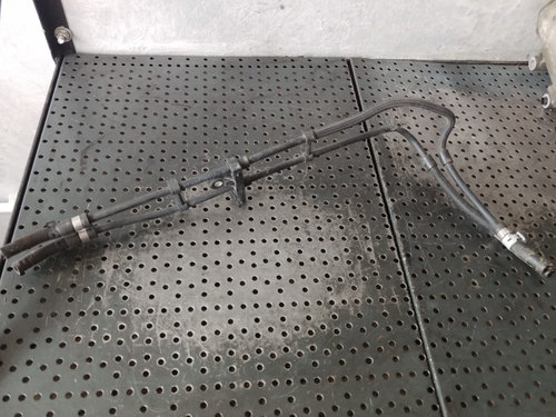 Conducta furtun apa 2.0 tdi deu audi a4 b9 8w 04l122157ck