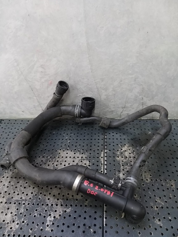 Conducta furtun apa 2.0 tdi vw golf 7 5q0121619d 5q0122051da