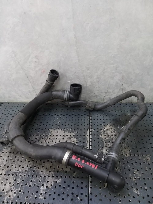 Conducta furtun apa 2.0 tdi vw golf 7 5q0121619d 5q0122051da