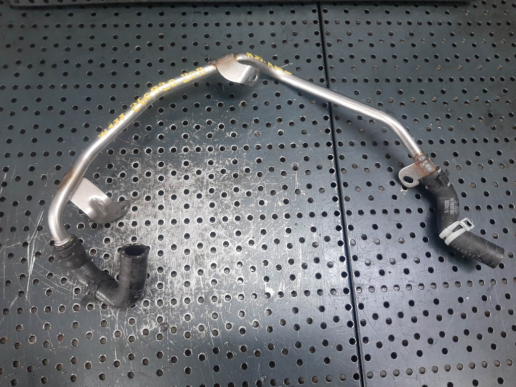 Conducta furtun apa 2.0b 260920 a35 amg mercedes a-class w177 a2702031582