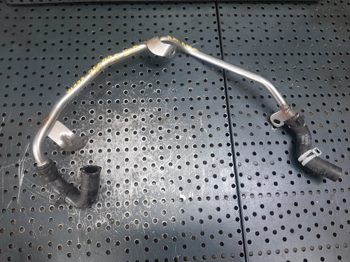 Conducta furtun apa 2.0b 260920 a35 amg mercedes a-class w177 a2702031582