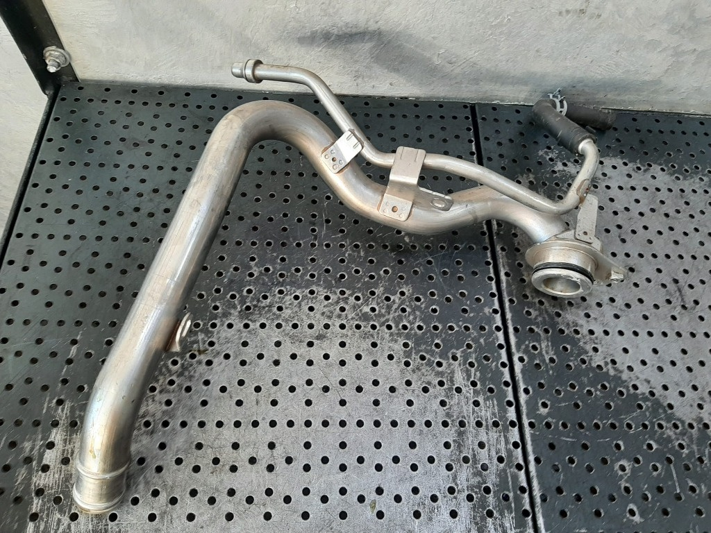 Conducta furtun apa 2.0b 260920 mercedes a-class a35 amg w177 euro 6