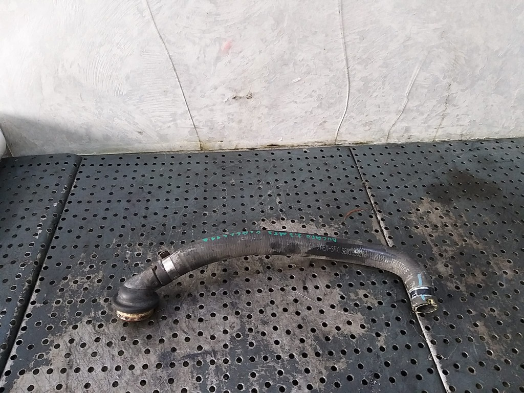 Conducta furtun apa 2.3 mjt fiat ducato 580195302