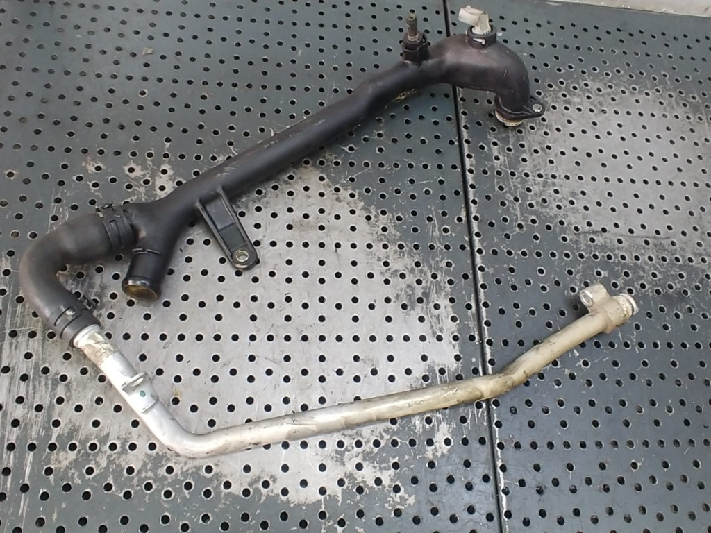Conducta furtun apa 271952 1.8b mercedes c-class w204 a2712001552