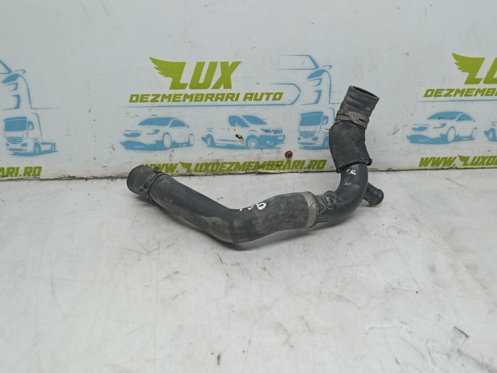 Conducta furtun apa 3c0121087a 2.0 tdi cbdc Volkswagen VW Passat CC [2008 - 2012]