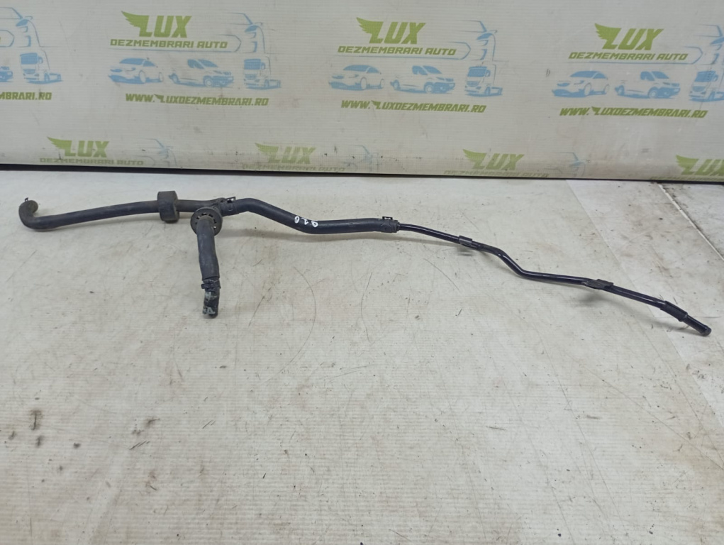 Conducta furtun apa 5k0121070c Volkswagen VW Golf 6 [2008 - 2015] 2.0 tdi CFH