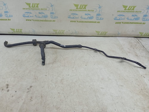 Conducta furtun apa 5k0121070c Volkswagen VW Golf 6 [2008 - 2015] 2.0 tdi CFH
