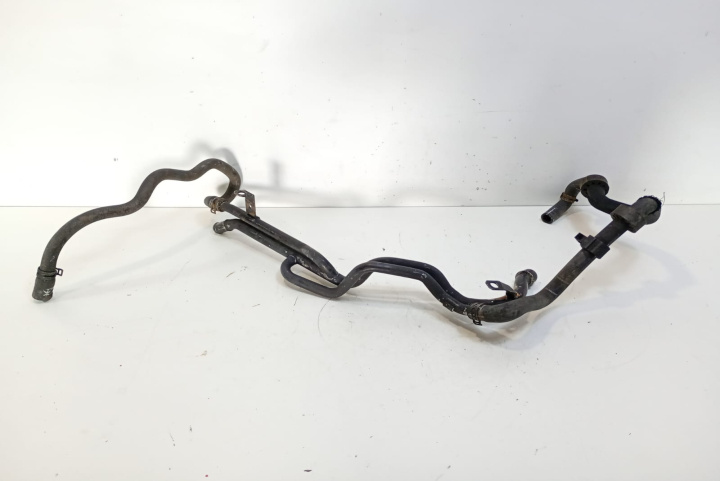 Conducta furtun apa 7H0121065G Volkswagen VW Transporter T5 [2003 - 2009]
