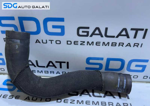 Conducta Furtun Apa Citroen C4 1.6 HDI 2004 - 2017