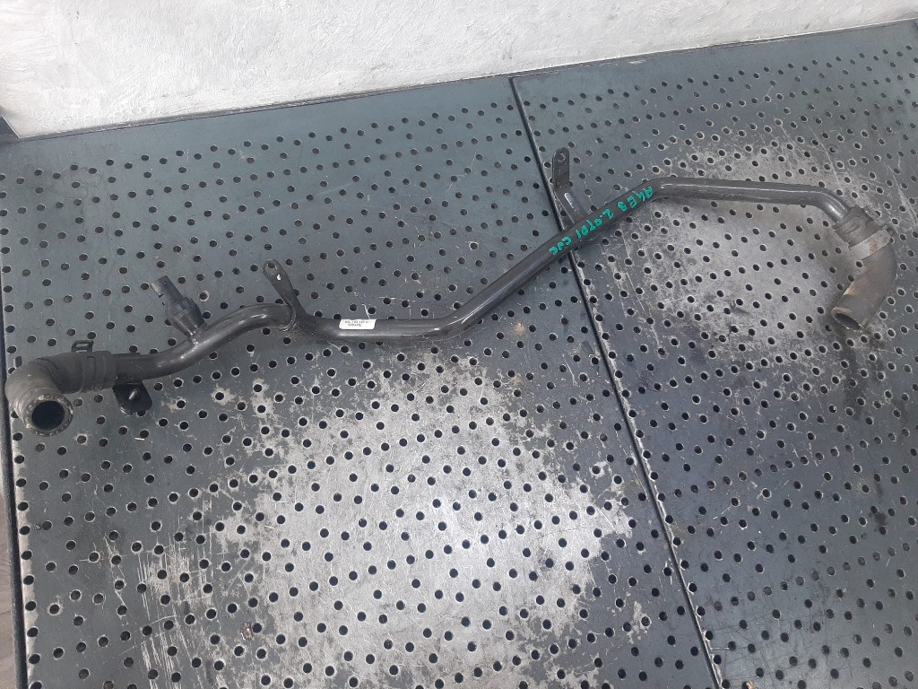 Conducta furtun apa cjc 2.0 tdi audi a4 b8 03l122157c