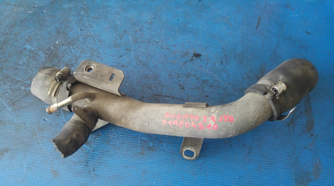 Conducta furtun apa f1ae0481d 2.3 d fiat ducato euro 4