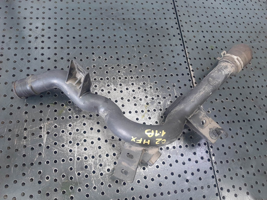 Conducta furtun apa peugeot 206 207 citroen c3 c2 1.4b hfx 9640621780