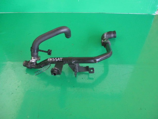 CONDUCTA / FURTUN APA / RACIRE VW PASSAT B5 1.9 TDI FAB. 1996 - 2000 ⭐⭐⭐⭐⭐