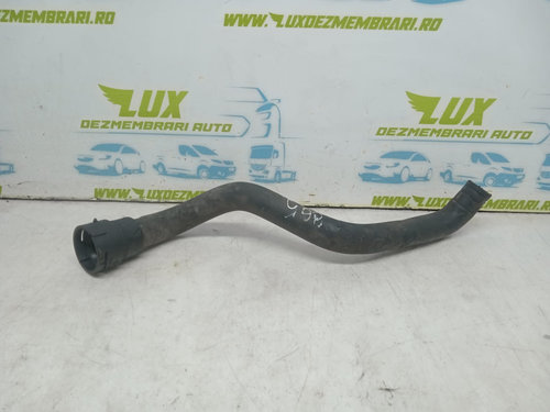 Conducta furtun apa s4000197 1.6 tdci Ford Mondeo MK4 [facelift] [2010 - 2015] 1.6 tdci
