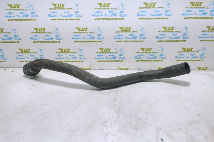 Conducta furtun apa s4000197 Ford Mondeo MK4 [2007 - 2010]