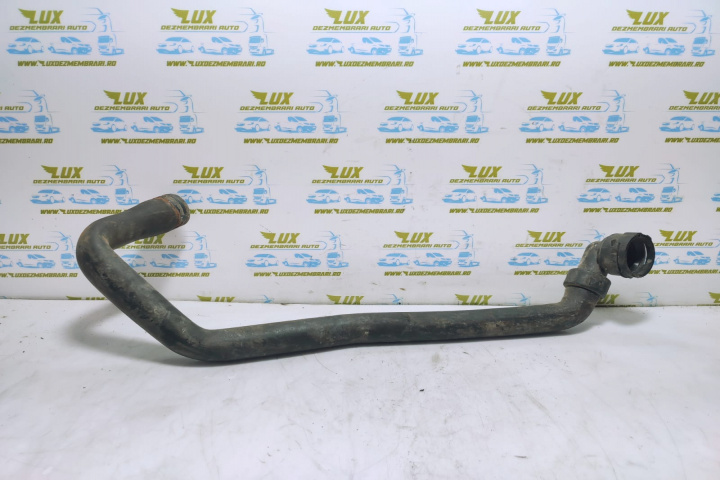 Conducta furtun apa s4000256 Ford Mondeo MK4 [2007 - 2010]