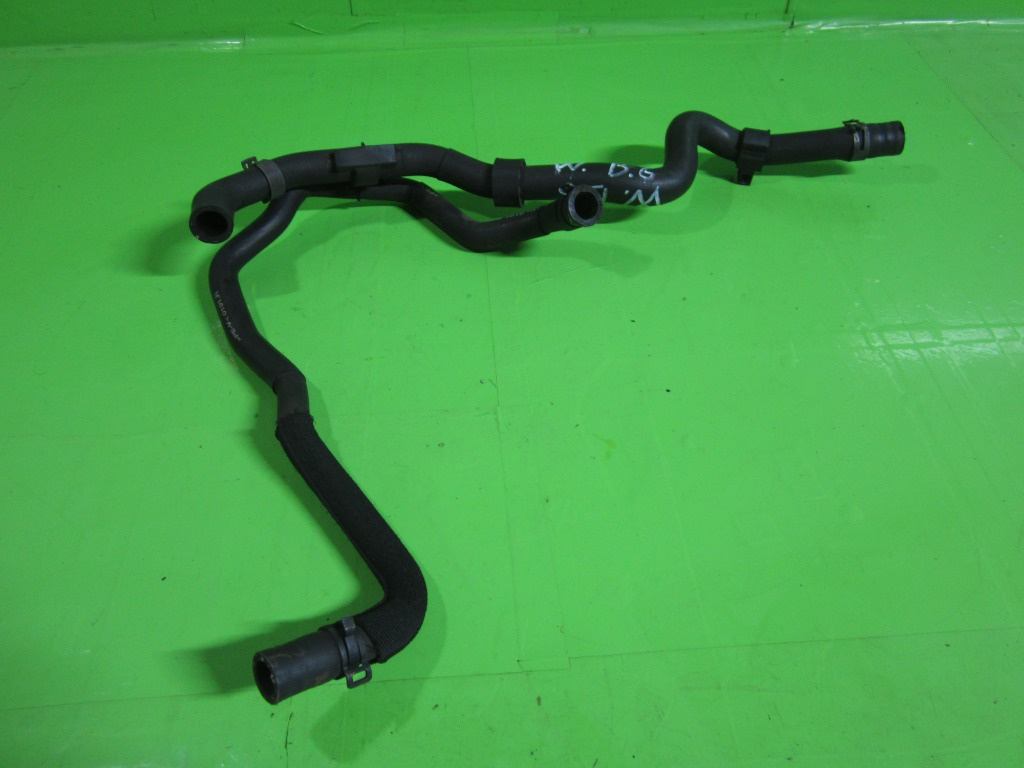 CONDUCTA / FURTUN APA VW PASSAT B6 2.0 TDI 81KW 110CP FAB. 2005 - 2010 ⭐⭐⭐⭐⭐