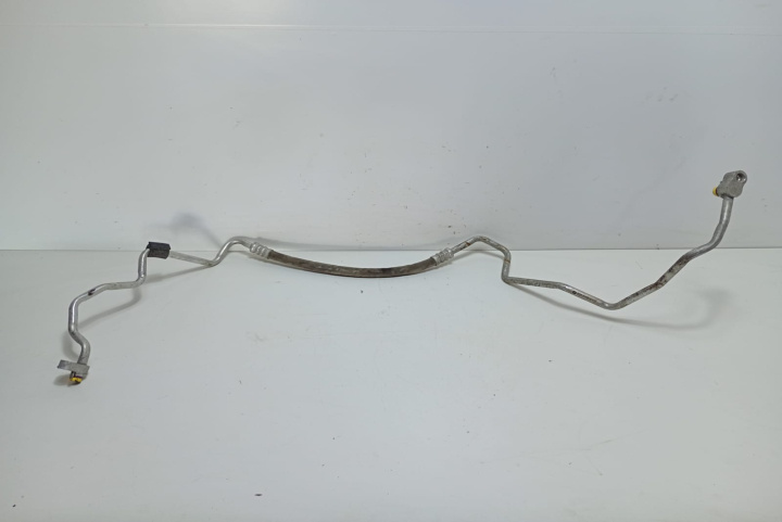 Conducta furtun clima 64509226413 BMW Seria 3 E90/E91/E92/E93 [facelift] [2008 - 2013]