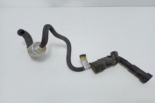 Conducta furtun combustibil 13538514451 BMW Seria 1 E81/E82/E87/E88 [facelift] [2007 - 2012]