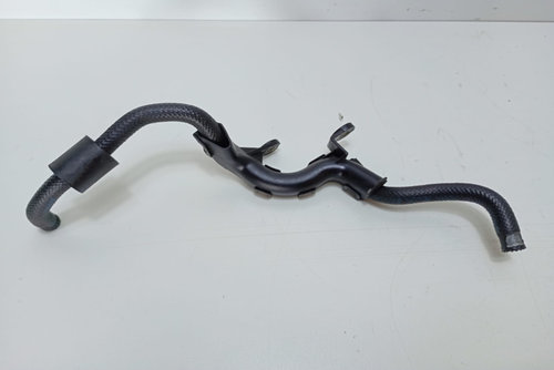 Conducta furtun combustibil A6420700277 Mercedes-Benz ML W164 [2005 - 2008]