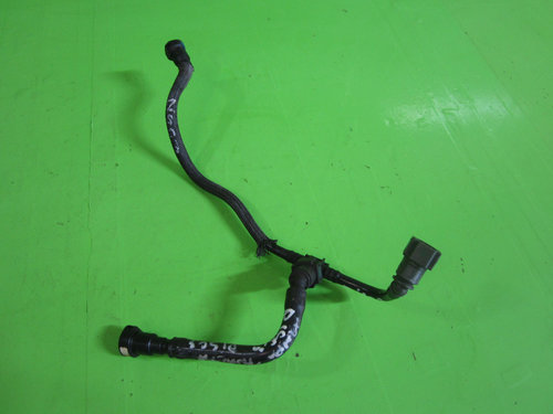 CONDUCTA / FURTUN COMBUSTIBIL / MOTORINA LAND ROVER DISCOVERY 3 2.7 TD 4x4 FAB. 2004 - 2009 ⭐⭐...