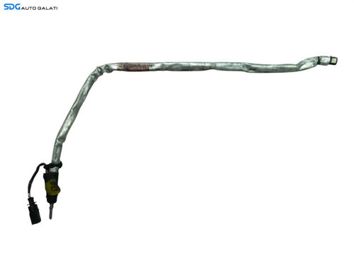 Conducta Furtun Dozare Injector AdBlue Audi A6 C7 2.0 TDI CGLD CMGB CGLC CNHA CZJA CSUD DDCB CSUE CG...