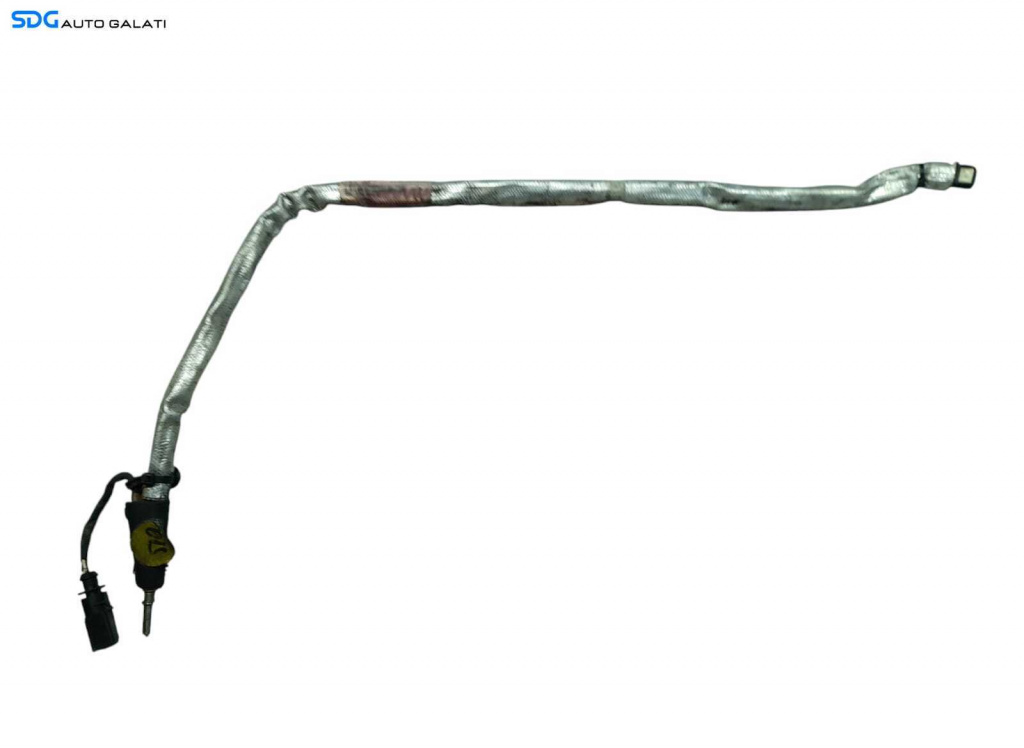 Conducta Furtun Dozare Injector AdBlue Audi Q5 8R 2.0 TDI CNHA CJCD CSUA CMGB CGLC 2012 - 2017 Cod 04L131984C [N0550]
