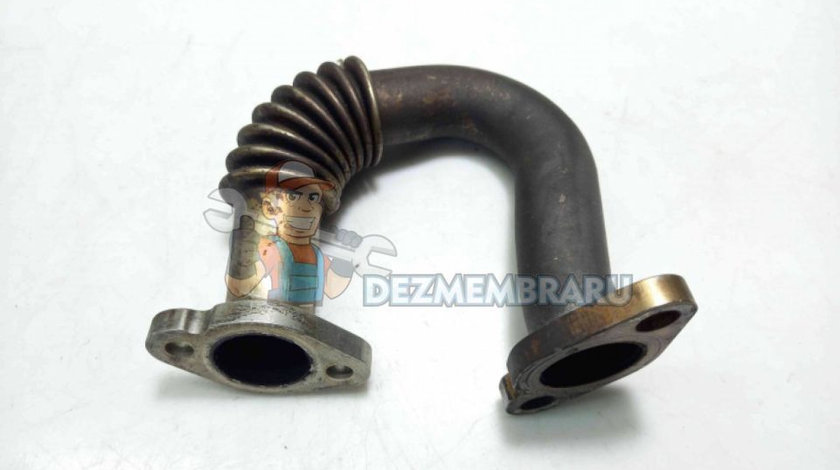 Conducta Furtun Gaze, 03P131521B, Seat Altea 1.6 tdi, CAYB