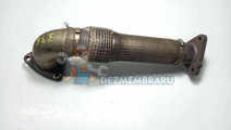 Conducta Furtun Gaze 059790L, Audi A4 (8EC, B7) 3....