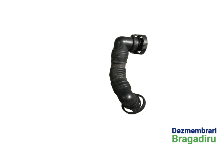 Conducta / furtun gaze epurator Cod: 03G103493 03G103493 Volkswagen VW Passat B6 [2005 - 2010] wagon 5-usi 2.0 TDI MT (170 hp) Cod motor: BMR