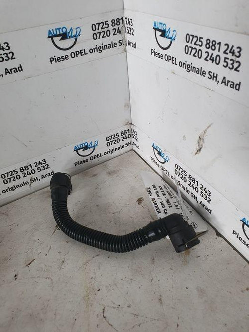 Conducta furtun gaze Opel Meriva B 2010-2014 1.8 i A18XER