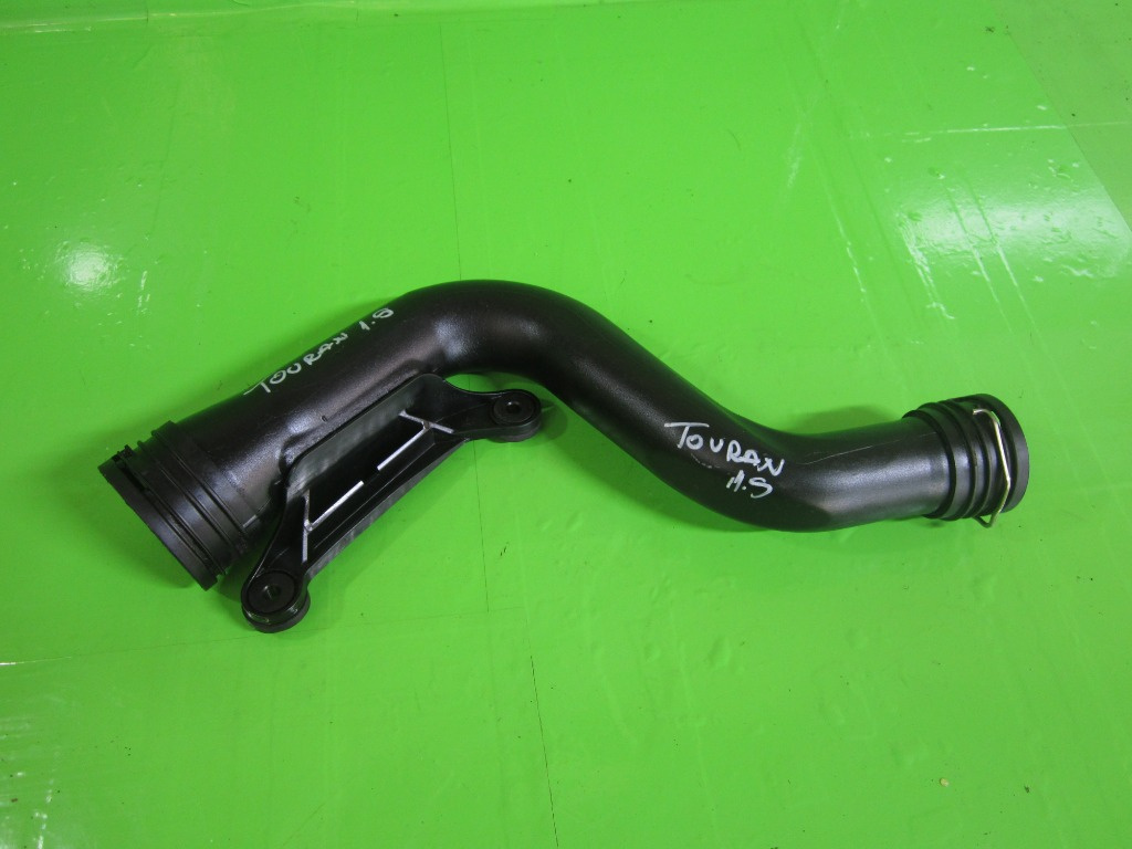 CONDUCTA / FURTUN GAZE TURBO VW TOURAN 1.9 TDI 74KW 100CP FAB. 2003 - 2015⭐⭐⭐⭐⭐
