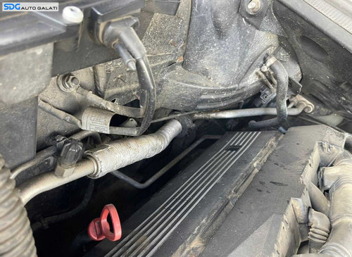 Conducta Furtun Gros AC Aer Conditionat Habitaclu Land Rover Range Rover Vogue 4.4 i V8 2002 - 2012 ...