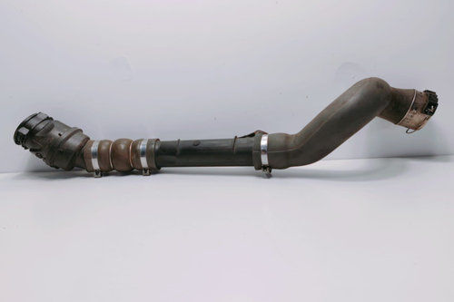 Conducta Furtun intercooler 144608356R / 1085617S01 Renault Kangoo 2 [2007 - 2013]