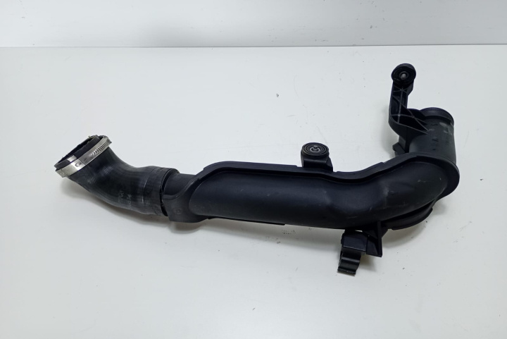 Conducta Furtun intercooler 1K0145770AE Volkswagen VW Passat B7 [2010 - 2015]
