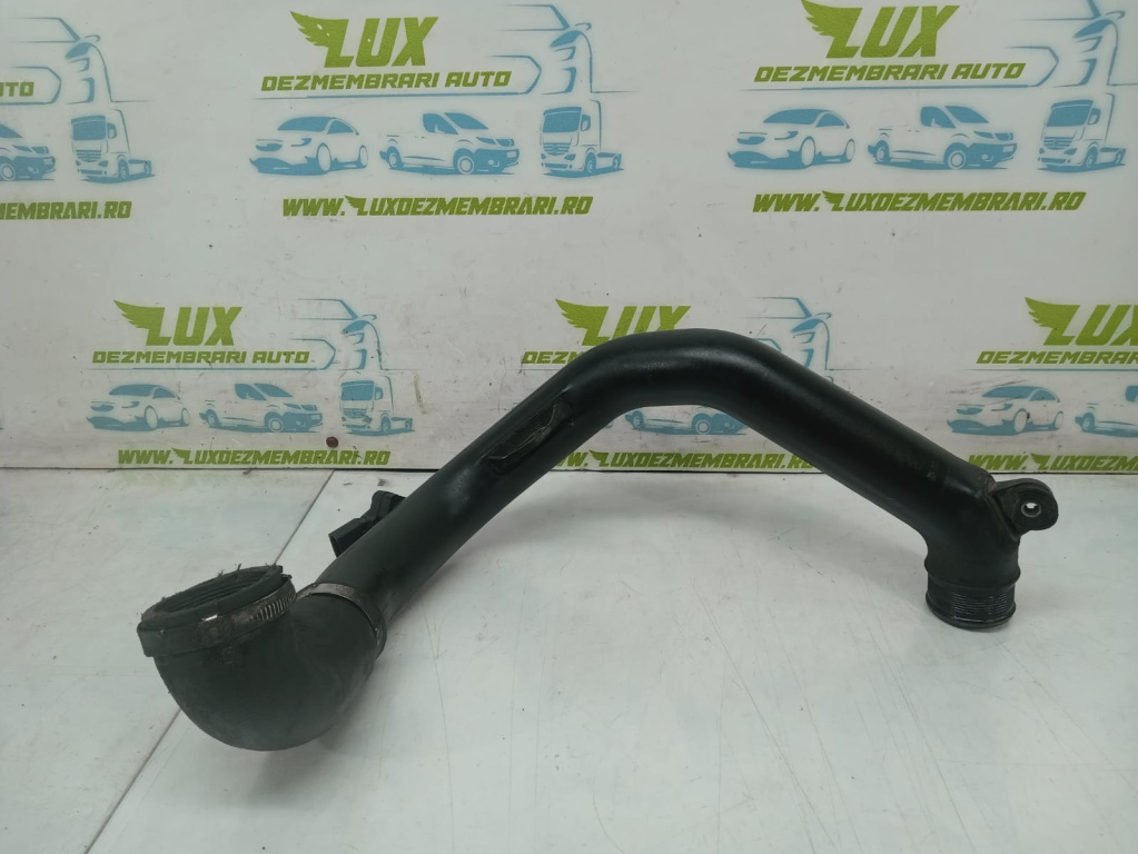 Conducta furtun intercooler 6r0145770b 1.4 tsi Seat Ibiza 4 6J [2008 - 2012]