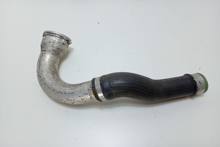 Conducta Furtun intercooler 7H0145792E Volkswagen VW Transporter T5 [2003 - 2009]