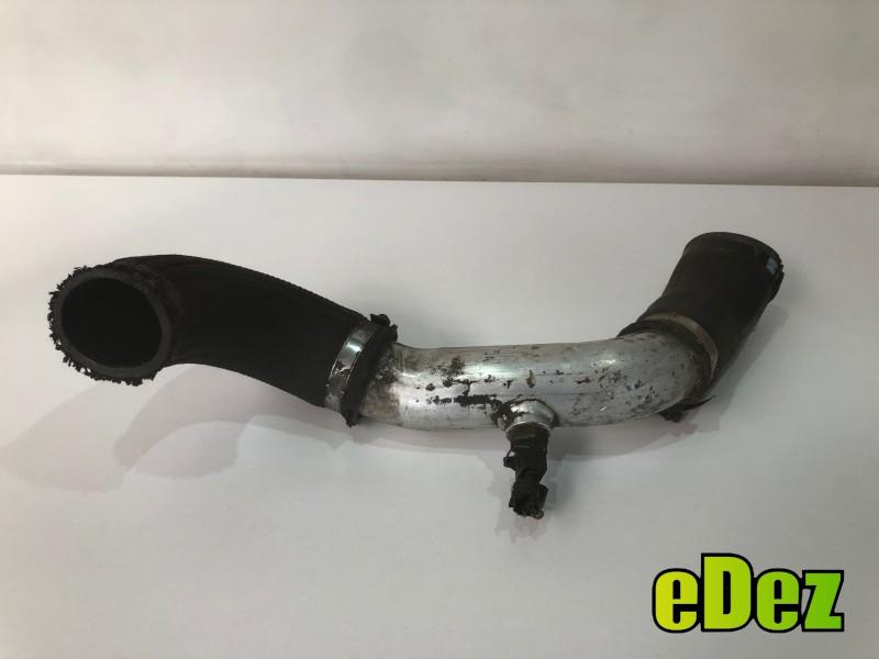 Conducta / furtun intercooler Kia Sorento (2009->) 28256-2f050