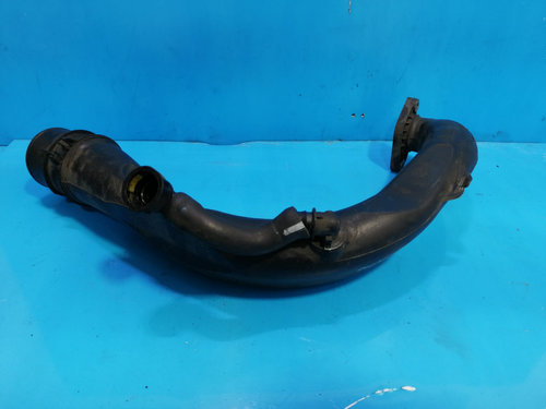 Conducta / Furtun intercooler Nissan Qashqai 1.5 DCI 2010 8200645723