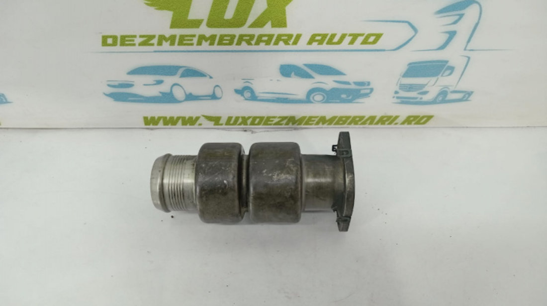 Conducta furtun intercooler turbo 1.6 hdi tci euro 5 T1DA 9HR 9677359080 Peugeot Partner 2 [2008 - 2012]