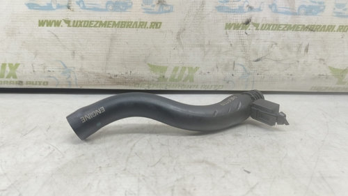 Conducta furtun lichid racire 04809887ab 2.8 crdi vm64c Chrysler Voyager 5 [2007 - 2011] 2.8 crdi vm...