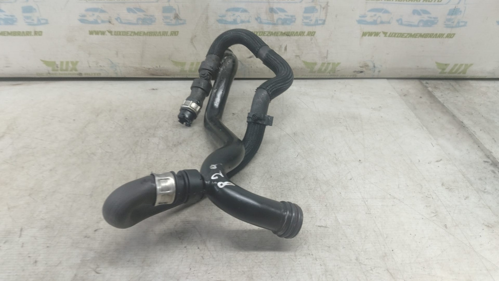 Conducta furtun lichid racire 9675782680 2.2 hdi 4h03 Peugeot Boxer 2 Typ250 [2nd facelift] [2015 - 2020] 2.2 hdi 4h03