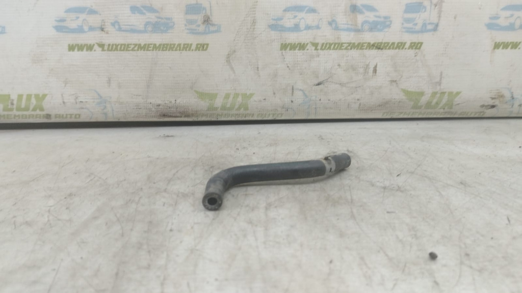 Conducta furtun lichid racire A2218325294 Mercedes-Benz S-Class W221 [2005 - 2009]