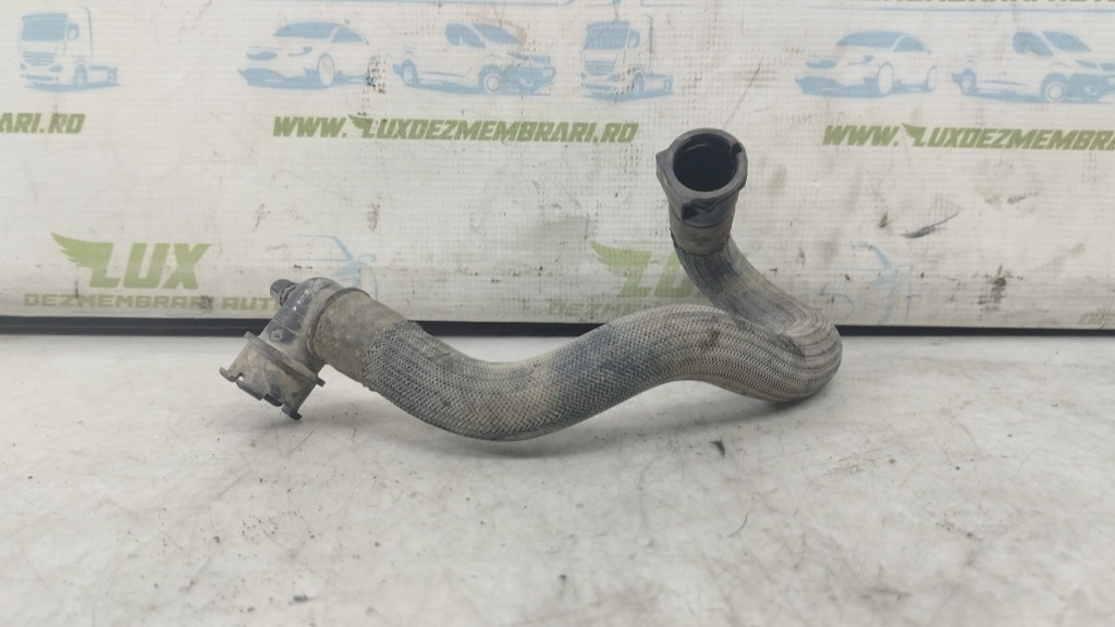 Conducta furtun lichid racire Hsr20704 1.5 D15DT Peugeot 5008 2 [2016 - 2020]