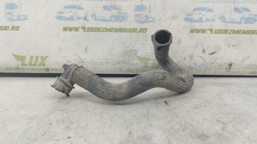 Conducta furtun lichid racire Hsr20704 1.5 D15DT Peugeot 5008 2 [2016 - 2020]