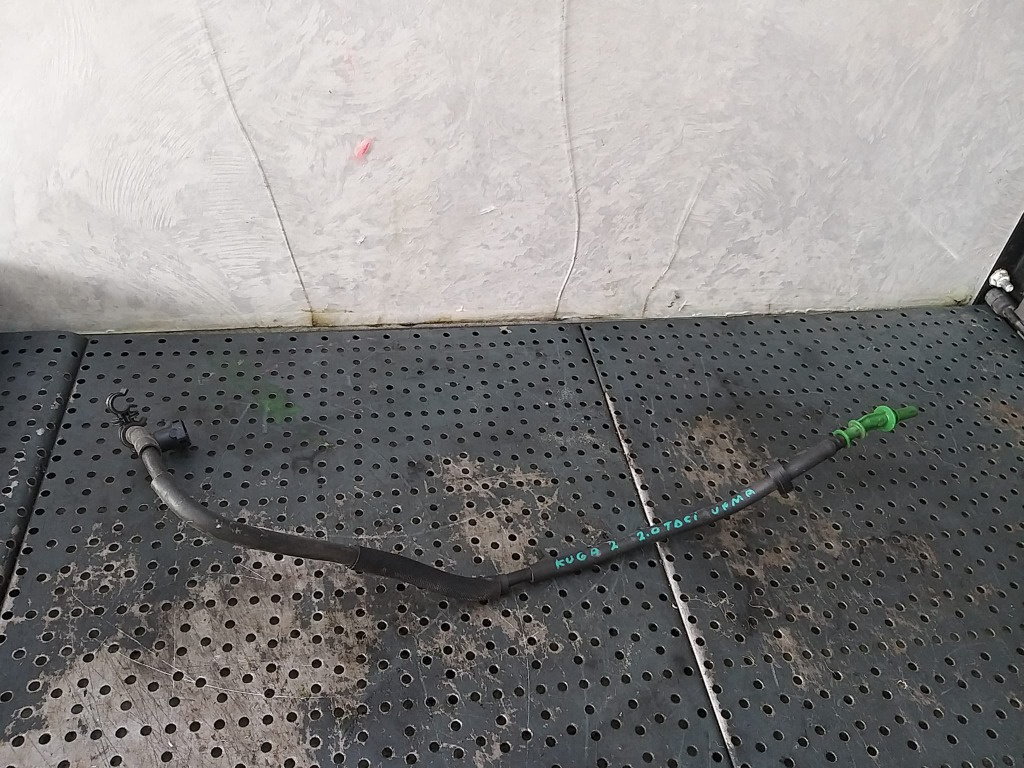 Conducta furtun motorina 2.0 tdci ford kuga 2
