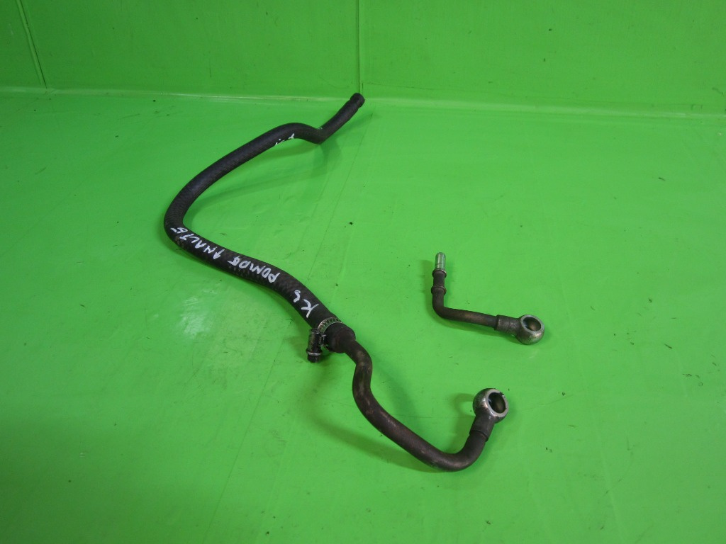 CONDUCTA / FURTUN POMPA INALTE JEEP CHEROKEE KJ LIBERTY 2.8 CRD 4x4 FAB. 2001 - 2008 ⭐⭐⭐⭐⭐